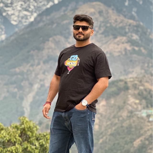 Deepak Kalsi