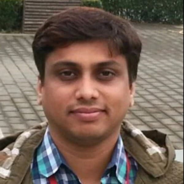 Deepak Kamath