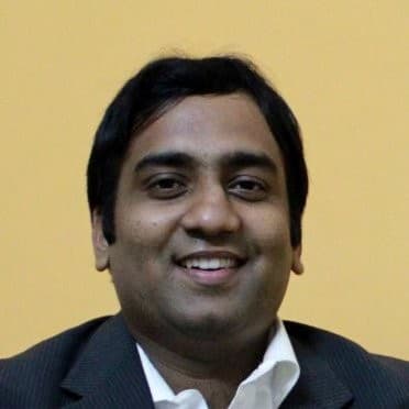 Deepak Kamurthy