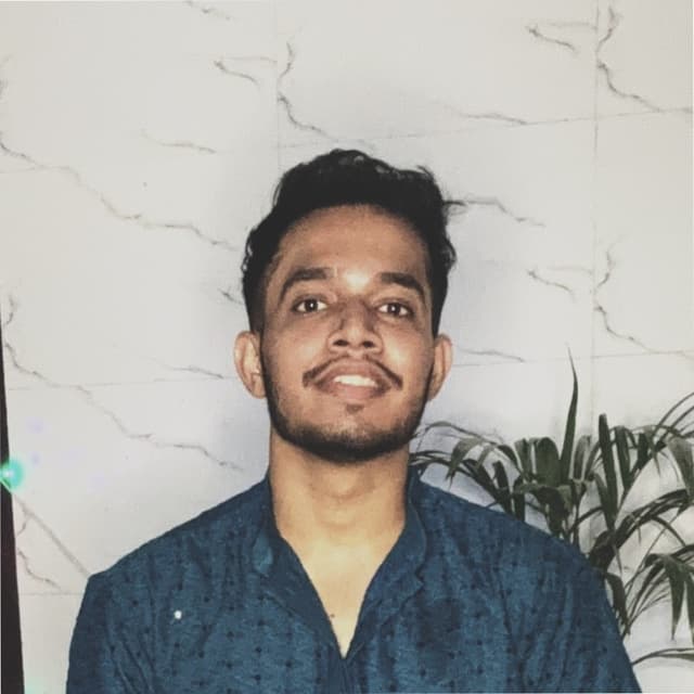 Deepak Kansal