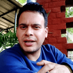 Deepak Kaul
