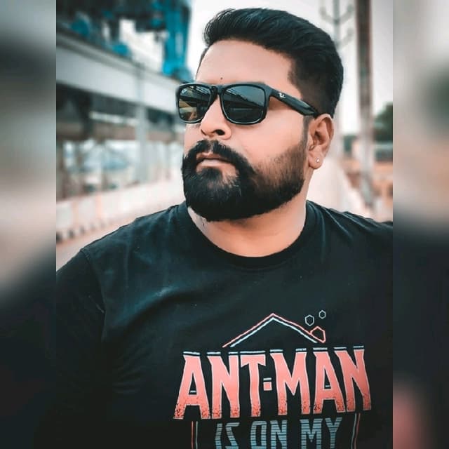 Deepak Kumar