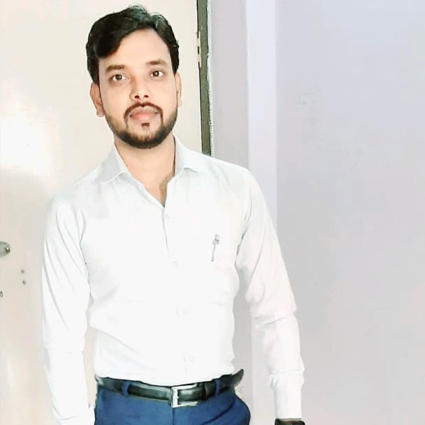 Deepak kumar