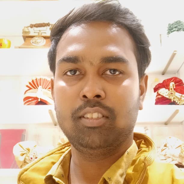 Deepak Kumar