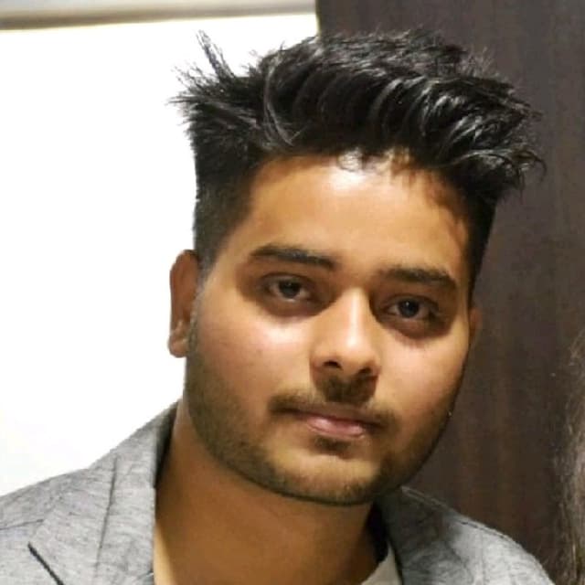 Deepak kumar