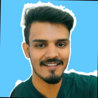 Deepak Kumar