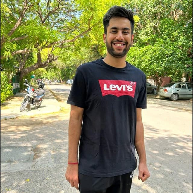 Deepak Kumar