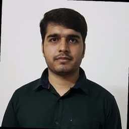 Deepak Kumar