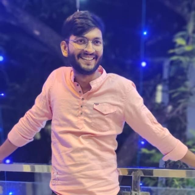 DEEPAK KUMAR