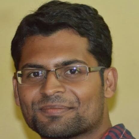 DEEPAK KUMAR