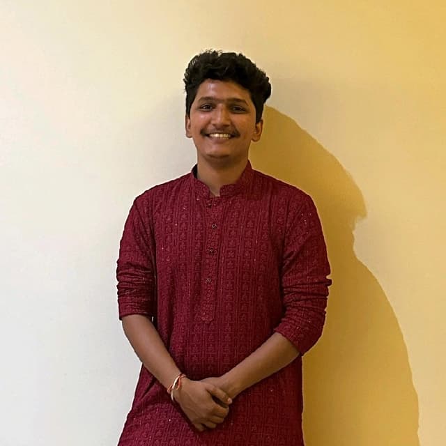 Deepak Kumar