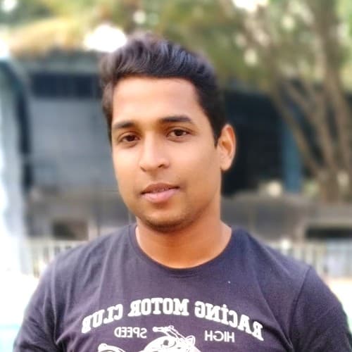 Deepak Kumar