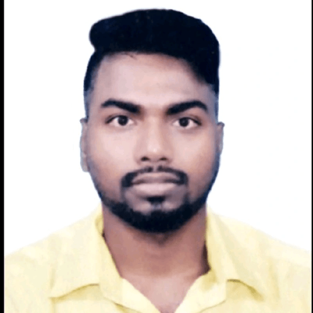 Deepak Kumar