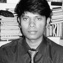 Deepak Kumar