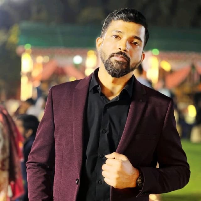 Deepak Kumar