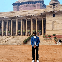 Deepak Kumar