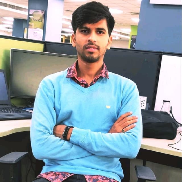 Deepak Kumar