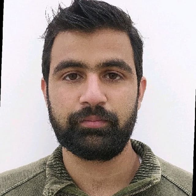 Deepak kumar