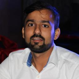 Deepak Kumar