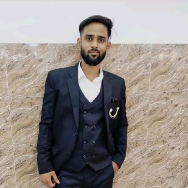 Deepak Kumar