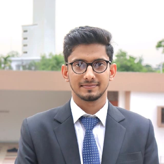 Deepak Kumar