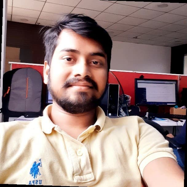Deepak Kumar
