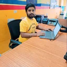 Deepak Kumar