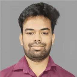 Deepak  Kumar