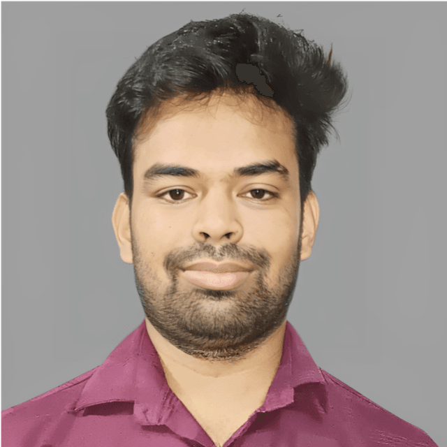 Deepak  Kumar