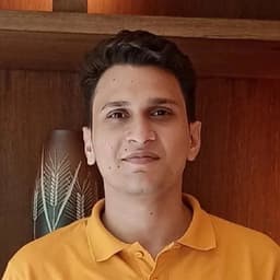 Deepak Kumar