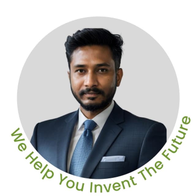 Deepak Kumar