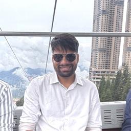 Deepak Kumar