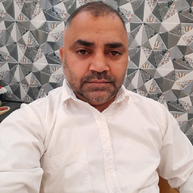 Deepak Kumar