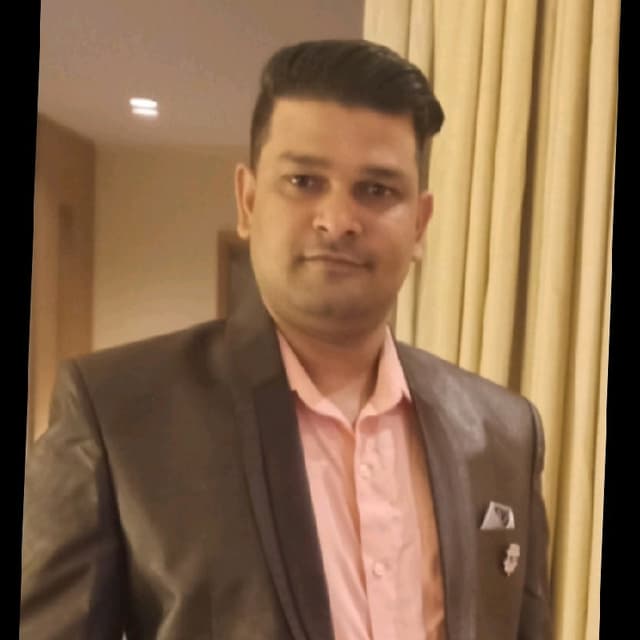Deepak Kumar