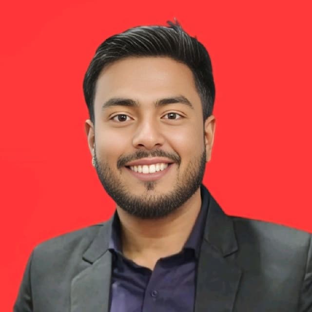 Deepak Kumar