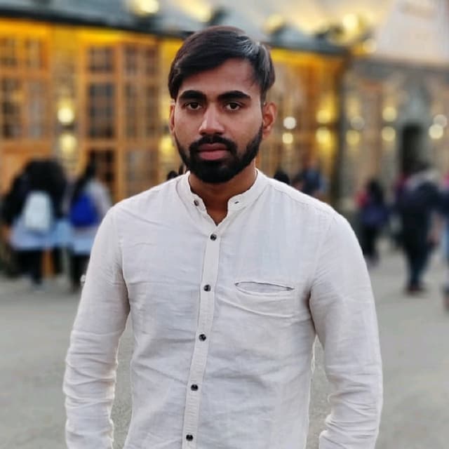 Deepak  kumar