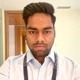 Deepak Kumar