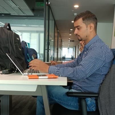 Deepak kumar