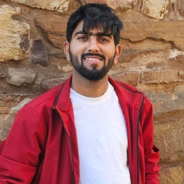 Deepak Kumar