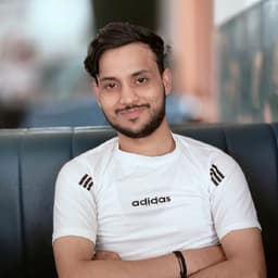 Deepak Kumar