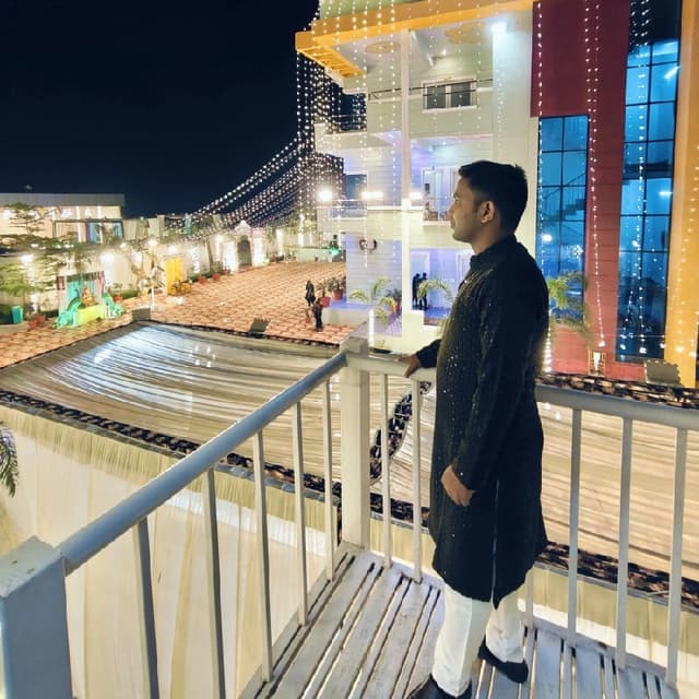 Deepak Kumar
