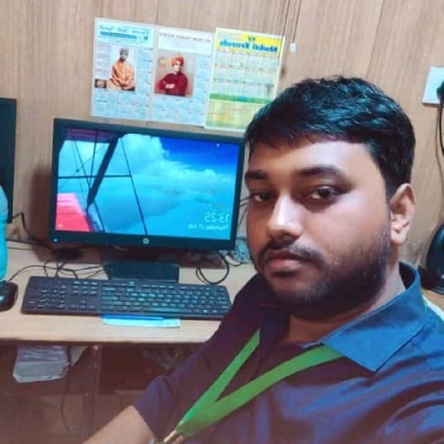 Deepak kumar