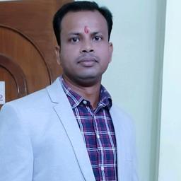 Deepak Kumar
