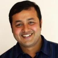 Deepak Kumar Dash