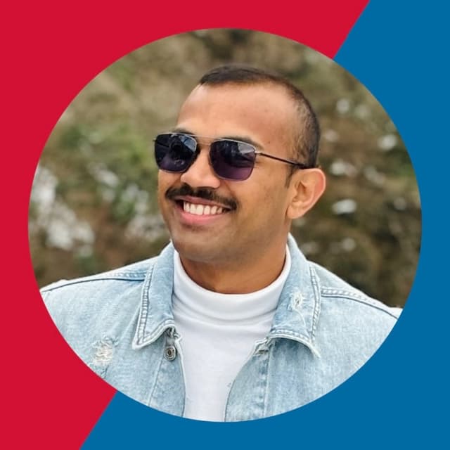 Deepak  Kumar