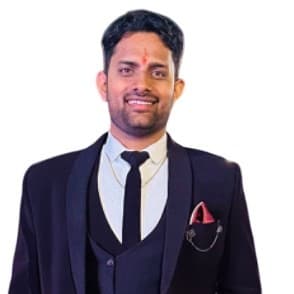 Deepak Kumar  Meena