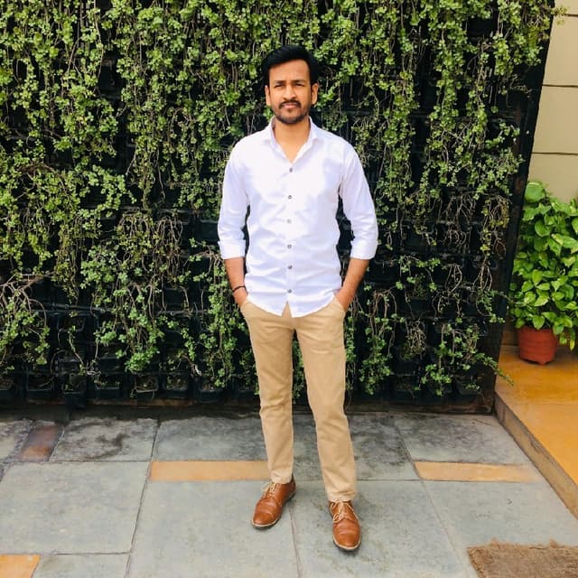 Deepak Shah