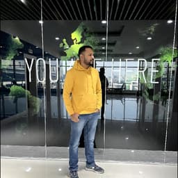 Deepak Kumar Singh