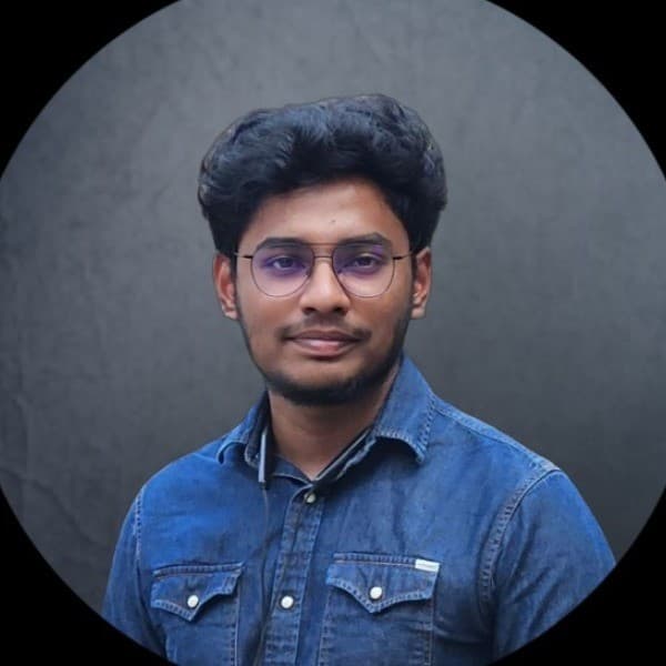 Deepak Kumar