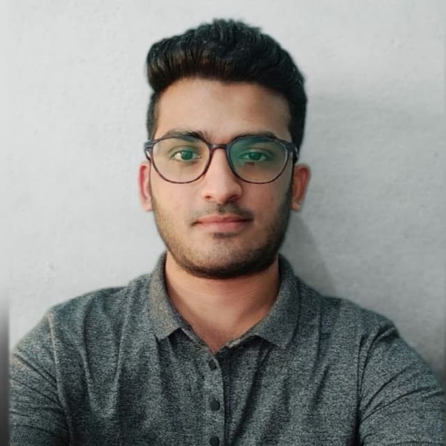 Deepak Kumrawat